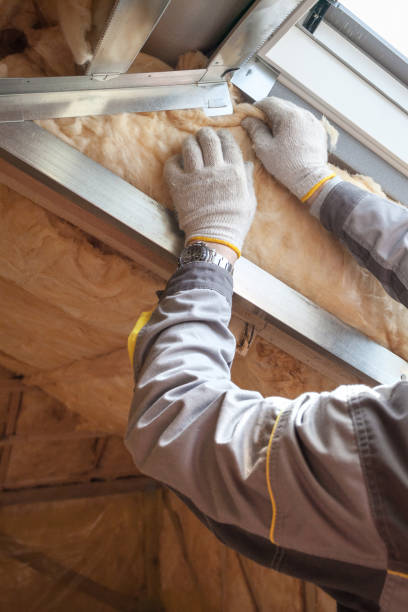 Range of Insulation Solutions in West Union, IA