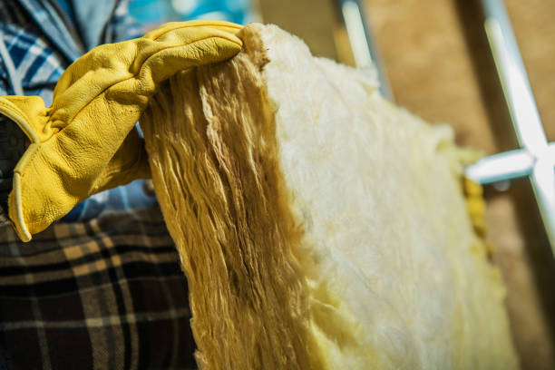 Insulation for Commercial Buildings in West Union, IA